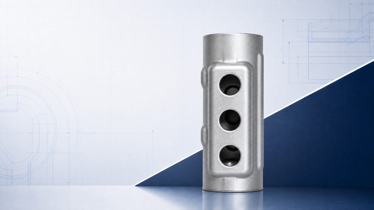 304 stainless steel exhaust pipe hydroforming case