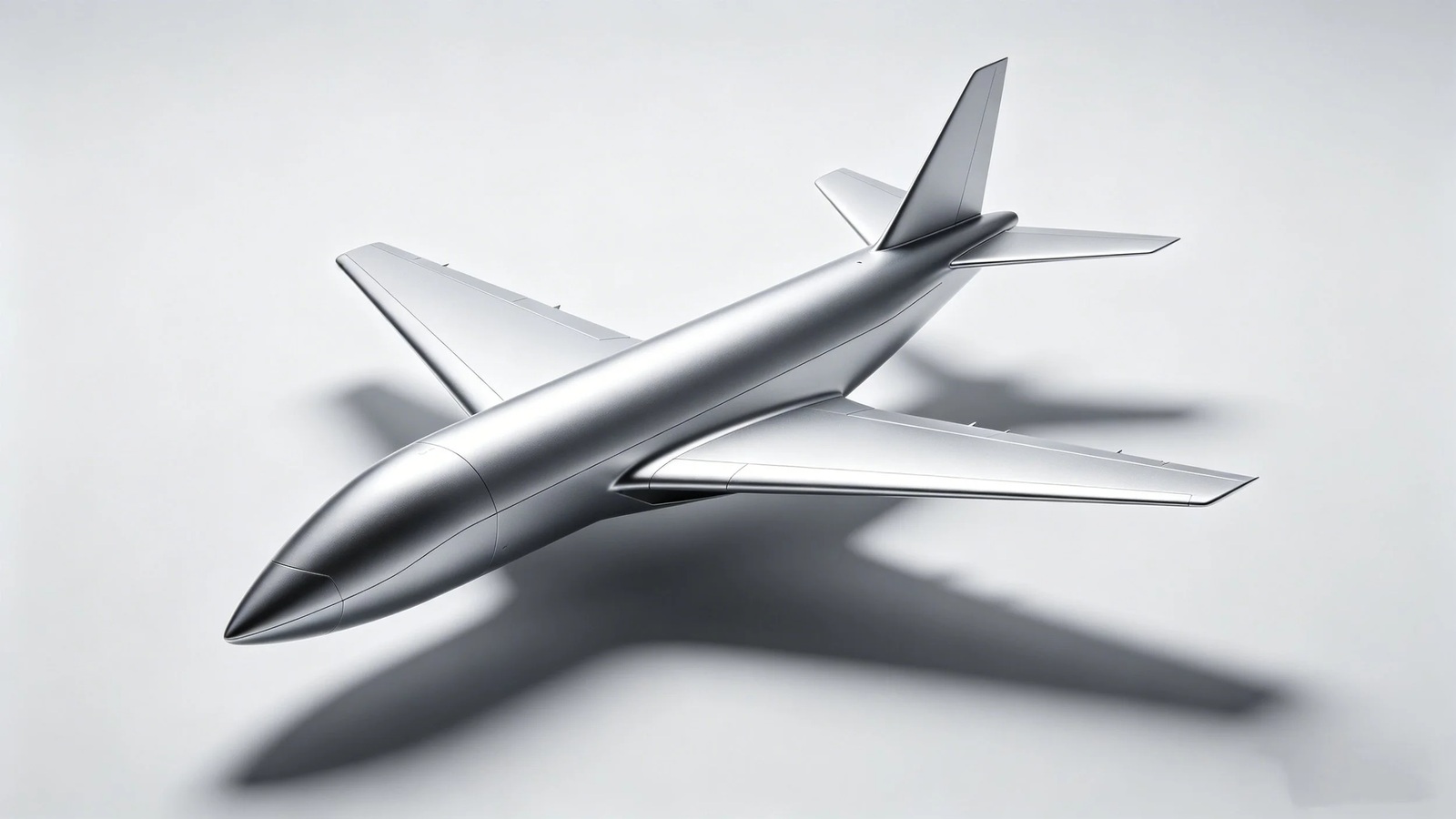 Aerospace and new energy hydroforming applications